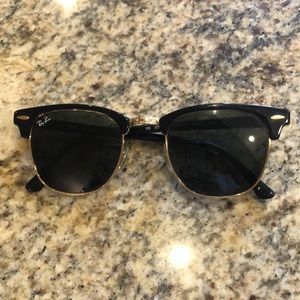 RayBan sunglasses